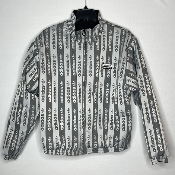 Reversible ADIDAS Jacket - Picture 3 of 5